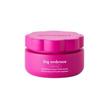 BIG EMBRACE SMOOTHING WHIPPED BODY BUTTER (MANTEQUILLA CORPORAL)